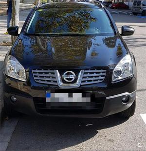 NISSAN QASHQAI 1.5 dCi TEKNA SPORT 18 4x2 5p.