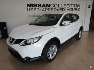 NISSAN QASHQAI 1.6 dCi 4X4i ACENTA 5p.