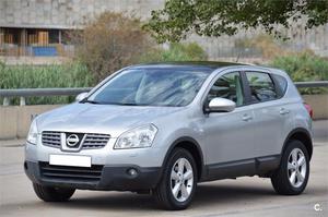 NISSAN QASHQAI 2.0 ACENTA 4x4 5p.