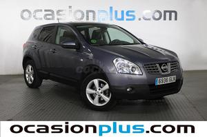 NISSAN QASHQAI 2.0 TEKNA 4X2 CVT 5p.