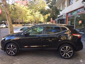 NISSAN QASHQAI 2.0 dCi TEKNA 4x4 5p.