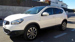 NISSAN QASHQAI 2.0 dCi TEKNA PREMIUM 4x2 18 Piel 5p.