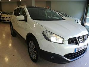 NISSAN QASHQAI 2.0 dCi TEKNA PREMIUM 4x4 AT 18 5p.