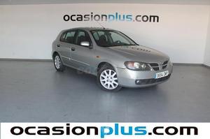 Nissan Almera 1.5 Visia 5p. -05