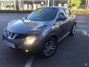 Nissan Juke 1.5 Dci Acenta 5p. -16