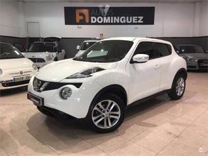 Nissan Juke 1.5 Dci Ntec 4x2 5p. -14