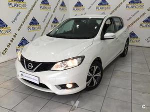 Nissan Pulsar 1.5dci 110cv Acenta 5p. -16