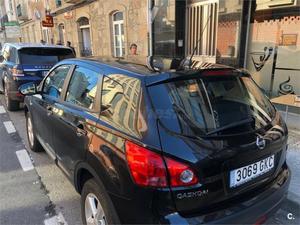 Nissan Qashqai 1.5 Dci Tekna 4x2 5p. -08