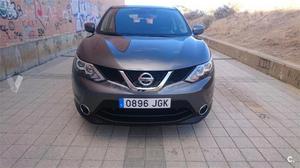 Nissan Qashqai 1.5dci Ss Acenta 4x2 5p. -15