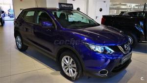 Nissan Qashqai 1.5dci Ss Acenta 4x2 5p. -16