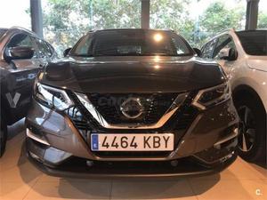 Nissan Qashqai 1.5dci Ss Tekna 4x2 5p. -17