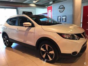 Nissan Qashqai 1.6 Dci Nconnecta 5p. -16