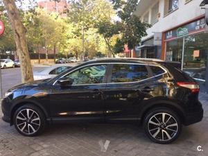 Nissan Qashqai 2.0 Dci Tekna 4x4 5p. -07