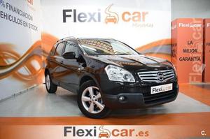 Nissan Qashqai2 1.5 Dci Acenta 4x2 5p. -09