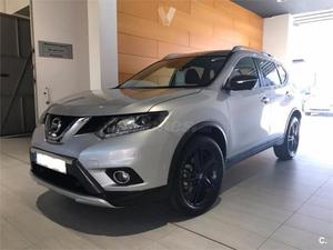 Nissan Xtrail 2.0 Dci Xtronic Tekna 5p. -17