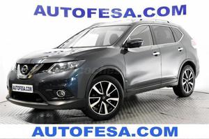 Nissan Xtrail Dci 130cv 96kw p. -15