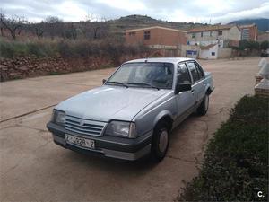 OPEL Ascona ASCONA 2.0I GLS 4p.