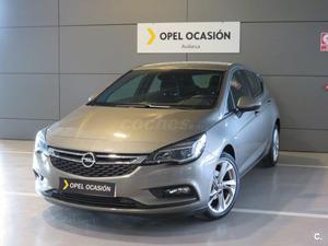 OPEL Astra 1.6 CDTi 110 CV Dynamic 5p.