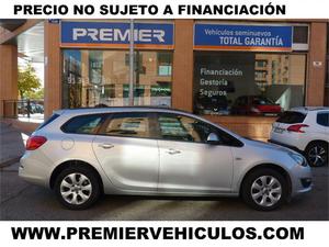 OPEL Astra 1.6 CDTi 81kW 110CV Business ST 5p.