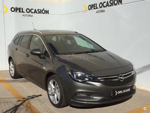 OPEL Astra 1.6 CDTi SS 100kW 136CV Dynamic ST 5p.