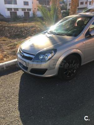 OPEL Astra 1.7 CDTi 16v Edition 5p.