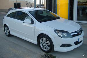 OPEL Astra 1.7 CDTi ecoE Sport GTC 3p.