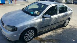 OPEL Astra V COMFORT 5p.