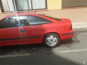 OPEL Calibra CALIBRA 2.0I-16V 3p.