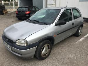 OPEL Corsa 1.2I 16V TOP 3p.