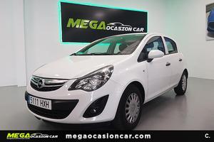 OPEL Corsa 1.3 CDTi StartStop Expression 75 CV 5p.