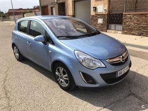 OPEL Corsa 1.3 ecoFLEX 95 CV Selective 5p.