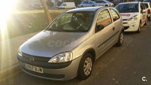 OPEL Corsa ECO v 3p.