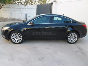 OPEL Insignia 2.0 CDTI 130 CV Cosmo Auto 4p.