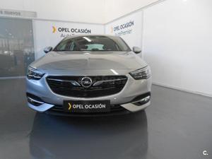 OPEL Insignia GS 2.0 CDTi SS Turbo D Excellence 5p.