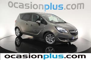 OPEL Meriva 1.4 NEL Selective 5p.