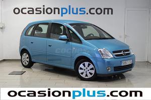 OPEL Meriva Cosmo 1.6 XE Easytronic 5p.