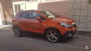 OPEL Mokka 1.4 T 4X2 SS Excellence 5p.