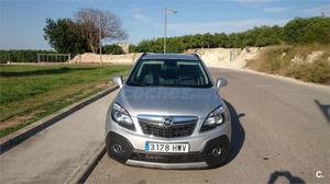 OPEL Mokka 1.7 CDTi 4X2 SS Excellence 5p.