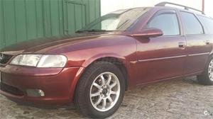 OPEL Vectra 2.0 DI 16V 5p.