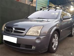 OPEL Vectra Comfort 2.0 DTI 16v 4p.