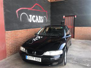 OPEL Vectra Comfort v 5p.