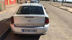 OPEL Vectra GTS 2.2 DTI 16v -03