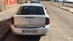 OPEL Vectra GTS 2.2 DTI 16v 5p.