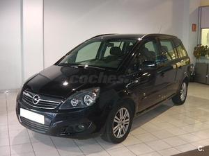 OPEL Zafira 1.7 CDTi 125 CV Family 5p.