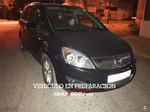 OPEL Zafira 1.7 CDTi 125 CV Family 5p.