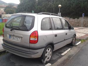 OPEL Zafira 2.0 DI 16V ELEGANCE -00