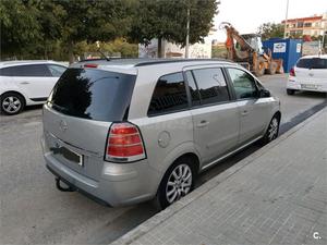 OPEL Zafira Enjoy 1.9 CDTi 8v 120 CV 5p.