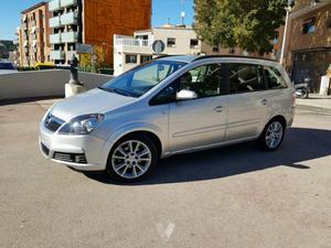 OPEL Zafira Enjoy v -07