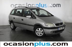 OPEL Zafira V ELEGANCE 5p.