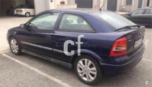 Opel Astra 2.0 Di 16v Comfort Auto 3p. -02